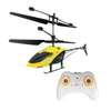Flying Remote Control Helicopter RC Toy Aircraft thumb 0