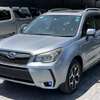 SUBARU FORESTER XT WITH SUNROOF 2015MODEL. thumb 6