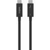 BELKIN CONNECT THUNDERBOLT 4 CABLE, 2M, ACTIVE thumb 0