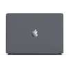 Hard Shell Case Cover Keyboard For MacBook Pro thumb 1