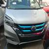Nissan Serena empower thumb 2