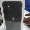 Iphone 11 new 128GB sealed in shop(free 3d glass protector) thumb 1