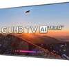 43inch  LG  Smart TV thumb 1