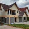 4 Bed House with En Suite at Ngong thumb 26