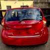 2016 NISSAN NOTE thumb 5