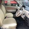 Toyota Sienta (2014) Foreign Used. thumb 5
