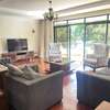 Furnished 3 Bed Apartment with En Suite in Riverside thumb 3