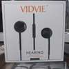 Vidvie Hs604 Hearing Stereo Channel Wired In Ear Headphones thumb 0