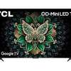 TCL 55C6K QD-MINI LED GOOGLE TV thumb 0