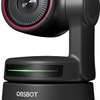 OBSBOT Tiny Webcam 4K PTZ, AI-Powered Tracking thumb 1