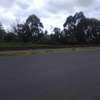 1.9 acres for sale touching nairobi nyeri highway. thumb 2