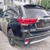Mitsubishi Outlander Plug in Hybrid thumb 4