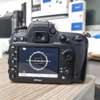 Nikon D7200 DSLR Camera (Body Only) thumb 2