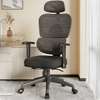 Office Chair:  Lumbar Support Office Chair thumb 5