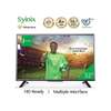 Syinix 32'' Digital LED TV - Inbuilt Decoder - I cast - 32E1M thumb 1