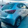 Mazda Demio petrol 2018 for sale thumb 4