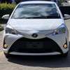 TOYOTA VITZ thumb 0