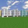 2 Bed Apartment with Backup Generator at Mtwapa Cbd thumb 4