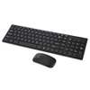 k-06 wireless keyboard, black thumb 2