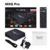 Mxq PRO 4K Android 11.1 Smart TV Box- 1 GB/8 GB thumb 1