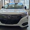 Honda Vezel Hybrid white RS 2018 thumb 75