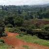 Plot for sale in Nyeri town Kangemi area thumb 2