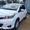 Toyota Vitz 2012 1000cc 2wd thumb 6