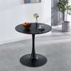 Dining Table:  Statement Dining Table for Homes thumb 5