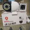 Bullet and Dome Camera 4G Wi-Fi V380 Electric PTZ thumb 2