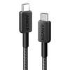 ANKER 322 3FT 60W USB-C TO USB C CABLE thumb 1