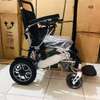 Foldable ELECTRIC POWER WHEELCHAIR PRICE IN KENYA BEST PRICE thumb 1