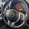 Toyota Ractis 2016 thumb 4