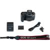 Canon EOS 5D Mark IV DSLR Camera (Body Only) thumb 2