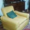 Classy Living Room Settee 3-Seater Sofa + 2 armchairs thumb 2