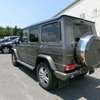 2017 Mercedes Benz G350d thumb 3