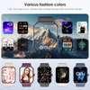 IOWODO R50 Smartwatch thumb 3