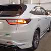 Toyota Harrier Premium sunroof 2018 thumb 11