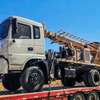 Truck Mounted  Water Drilling Rigs - Located in china thumb 1