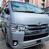 TOYOTA HIACE AUTO DIESEL (we accept hire purchase) thumb 0