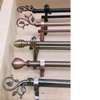 GOOD QUALITY CUSTOMISED  CURTAIN RODS thumb 2