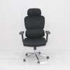 Premium Rolling Executive Office Chair thumb 2