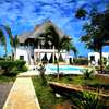 3 Bed Villa with En Suite at Watamu thumb 11