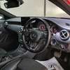 Mercedes benz A180 Red thumb 4
