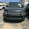2016 Land Rover discovery 4 HSE luxury thumb 1