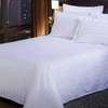 Top quality white hotel/home bedsheets thumb 4