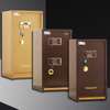 Office Safe: 110kgs Digital Fireproof Safe thumb 1
