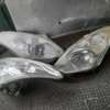 Suzuki Swift Headlights. thumb 4