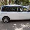 2012 Toyota Sienta vey clean clean interior and exterior thumb 7