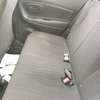 Toyota Vitz hybrid Grey thumb 3