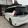 Nissan Serena highway star ✨✨✨ hybrid 2018 white thumb 9